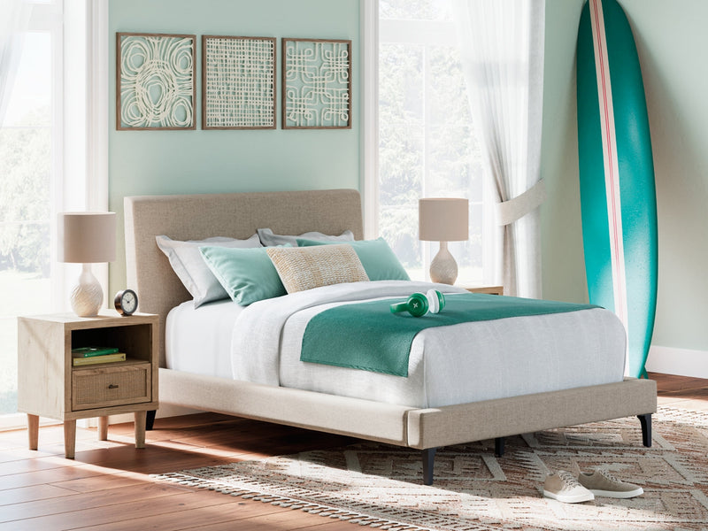 Cielden Bed