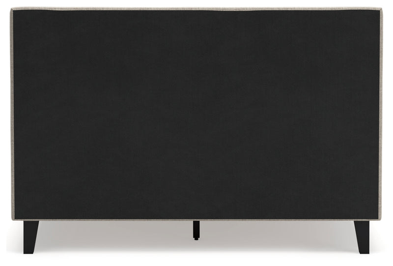 Cielden Bed