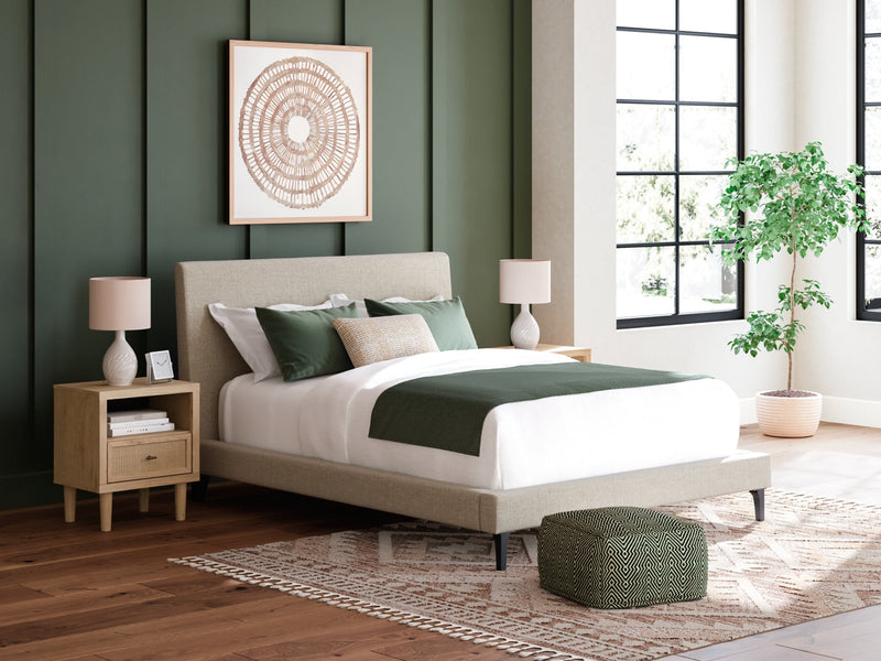 Cielden Bed