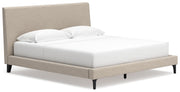 Cielden Bed