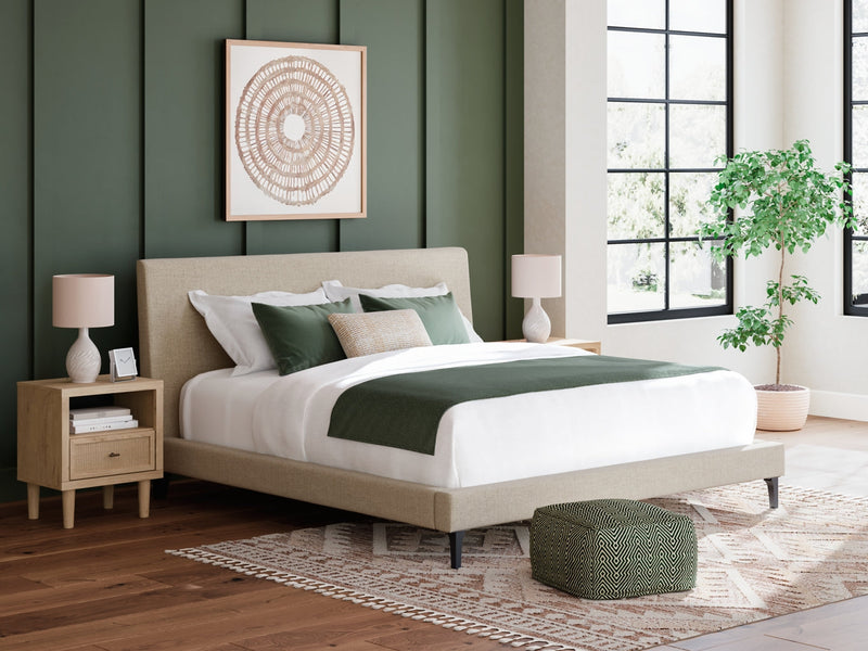 Cielden Bed