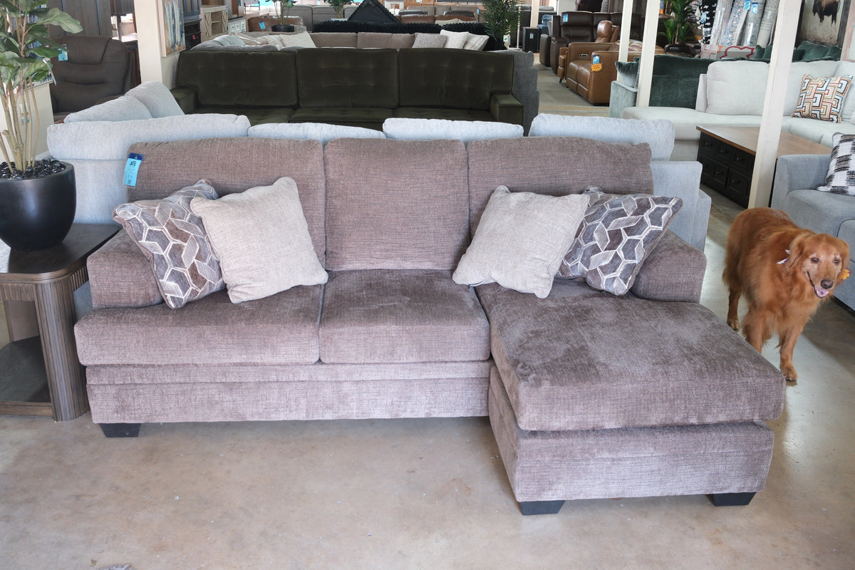 Stonemead Sofa Chaise