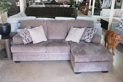 Stonemead Sofa Chaise
