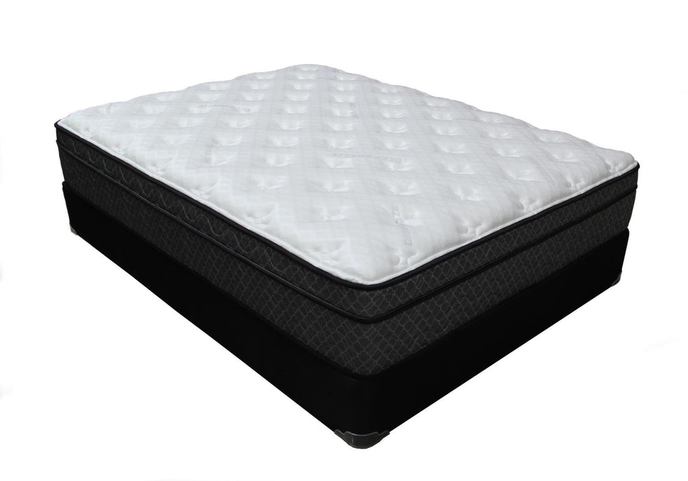 Highness Pride - luxury Style Euro Top