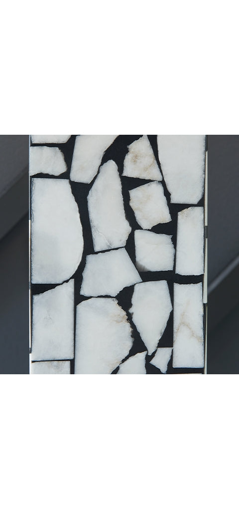 Macaria Marble Table Lamp