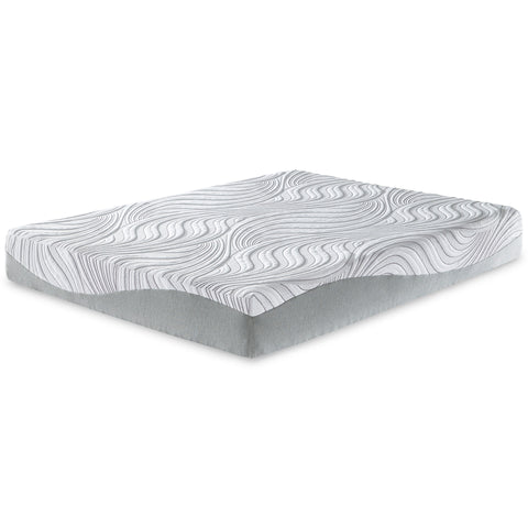 Chime 10" Twin, Full, Queen or King Memory Foam Starting at