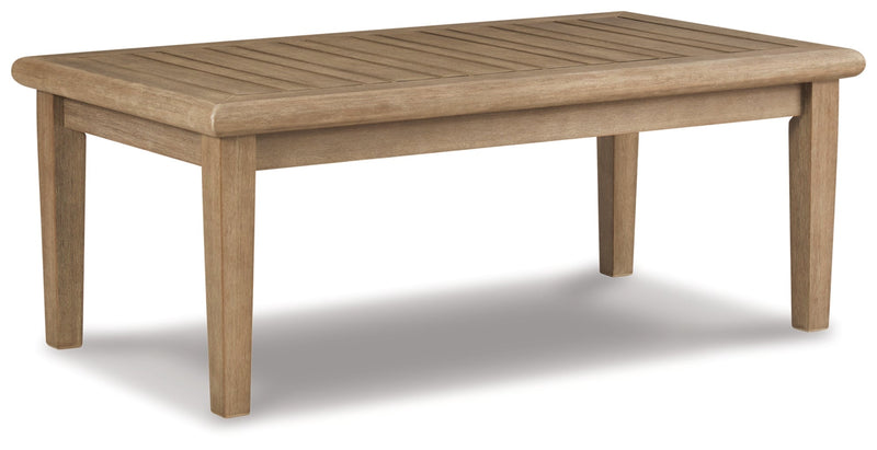 Gerianne Table
