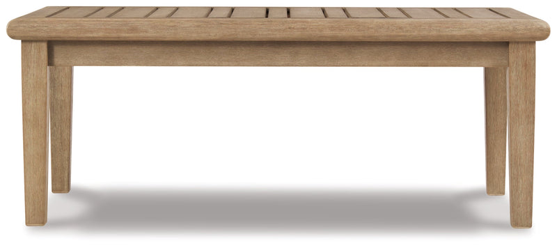 Gerianne Table