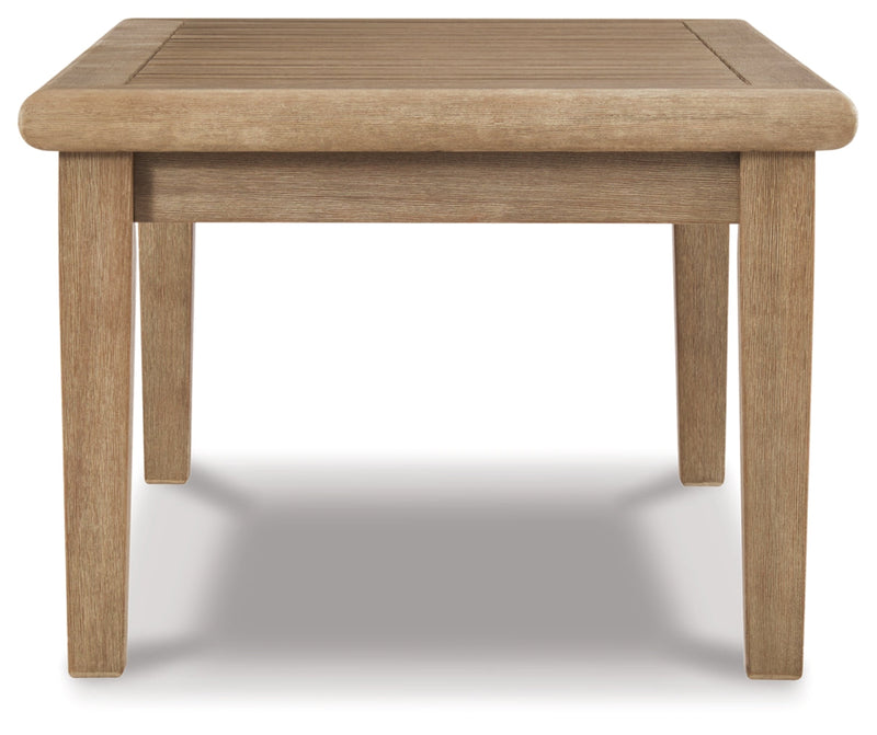 Gerianne Table