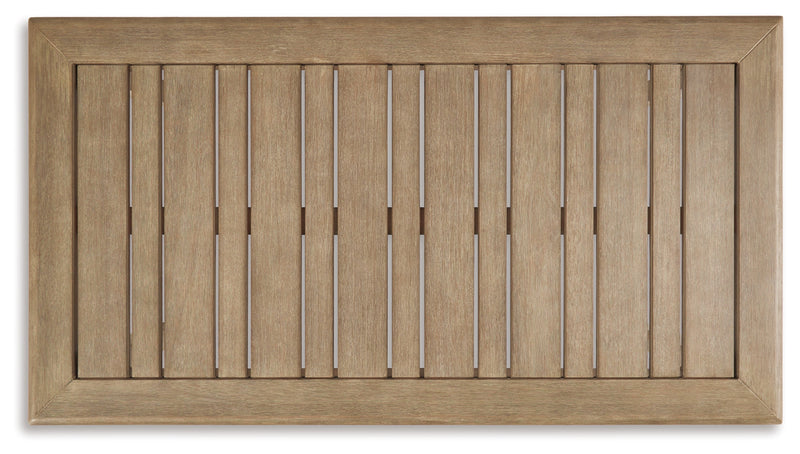 Gerianne Table