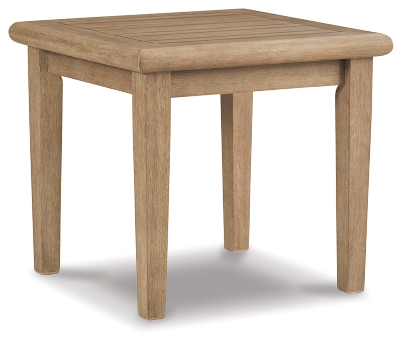 Gerianne Table