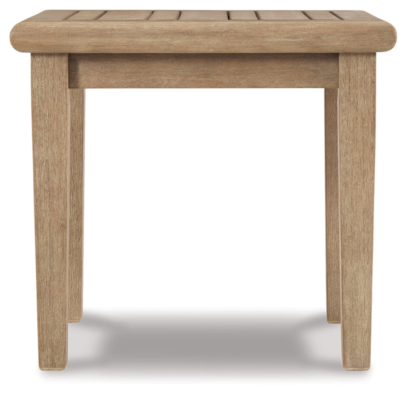 Gerianne Table