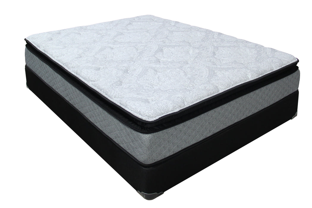 Posture Enhancer Pillowtop