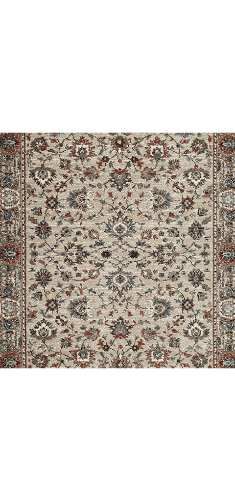 Beritham Rug