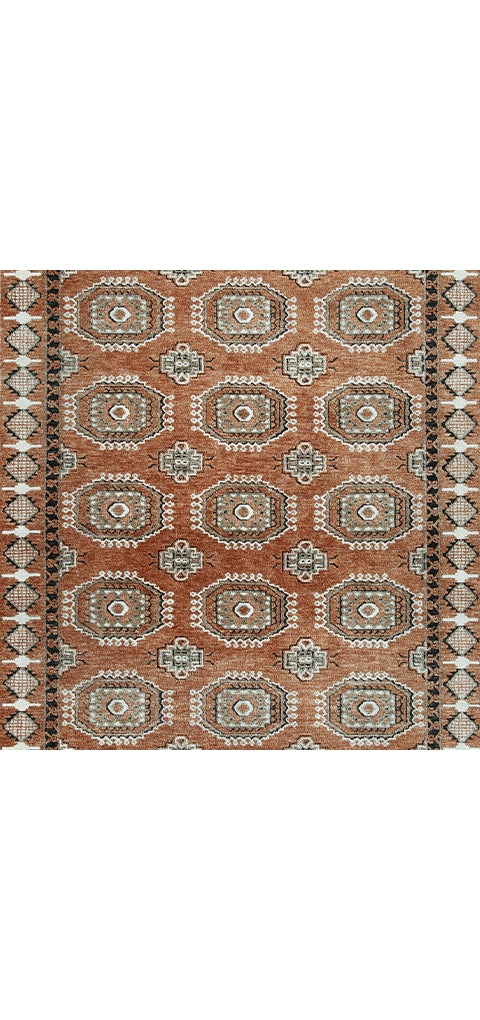 Qaabiz Rug