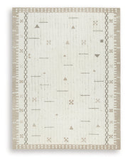 Dot Rug