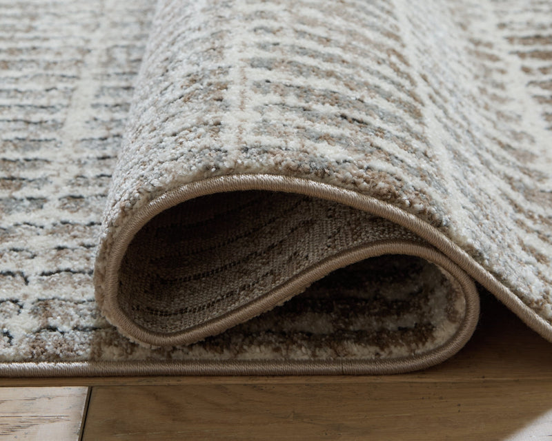 Fuadwick Rug