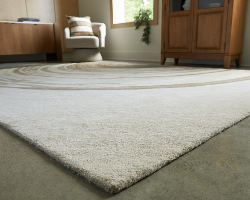 Rizwana Rug