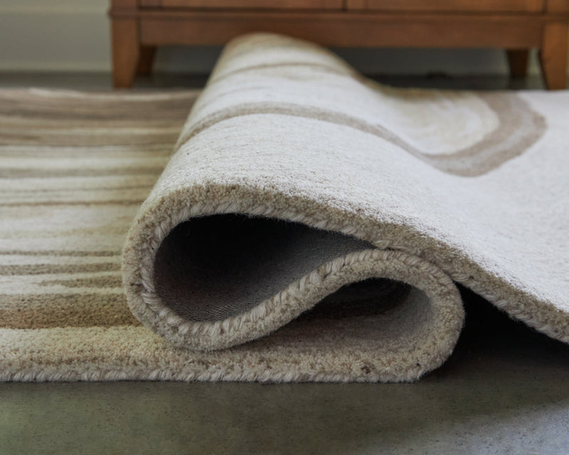Rizwana Rug