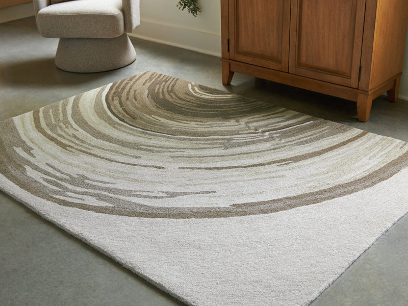 Rizwana Rug