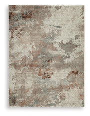 Jadenburg Rug
