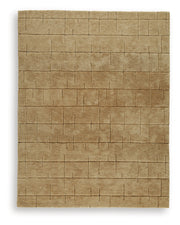 Luzmont Rug