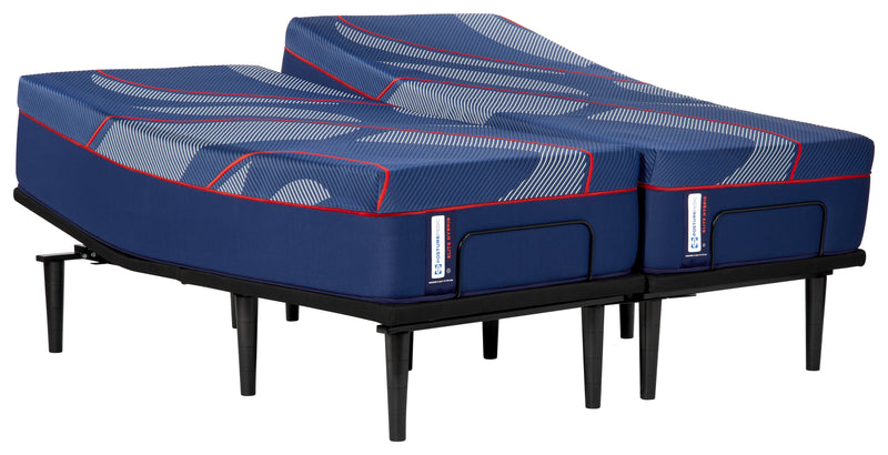Sealy Posturepedic® Elite Hybrid Brenham II 14" Firm Mattress