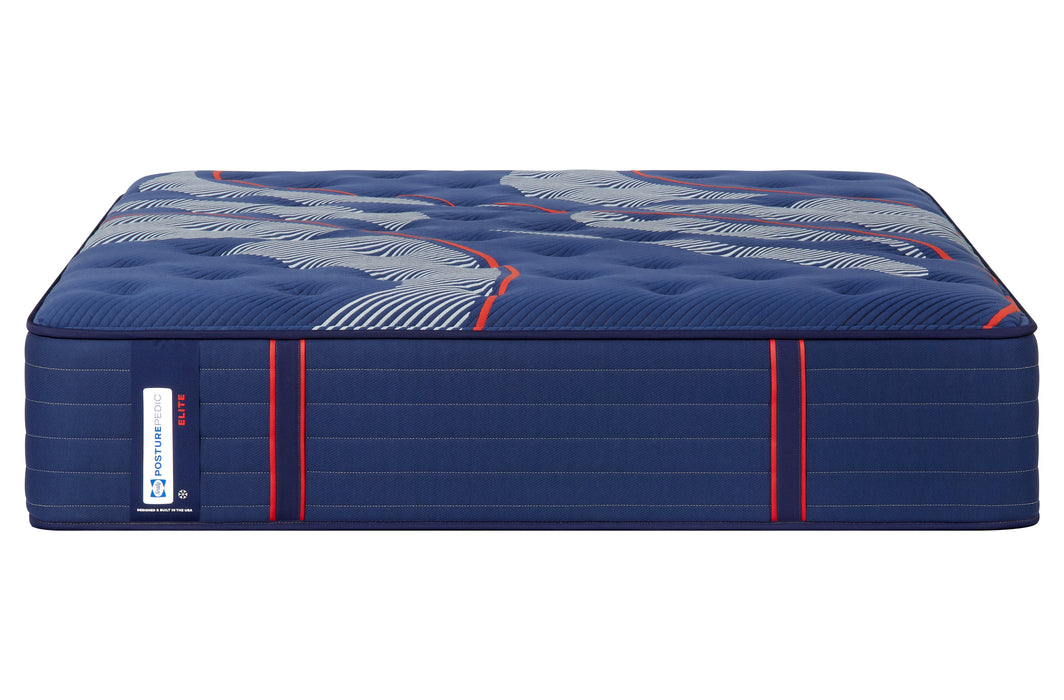 Sealy Posturepedic® Elite Brenham II 14" Ultra Firm Mattress