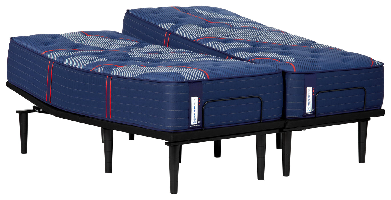 Sealy Posturepedic® Elite Brenham II 14" Ultra Firm Mattress