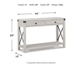 Bayflynn Sofa/Console Table