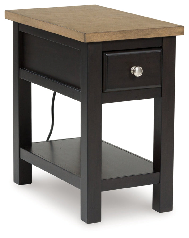 Drazmine End Table