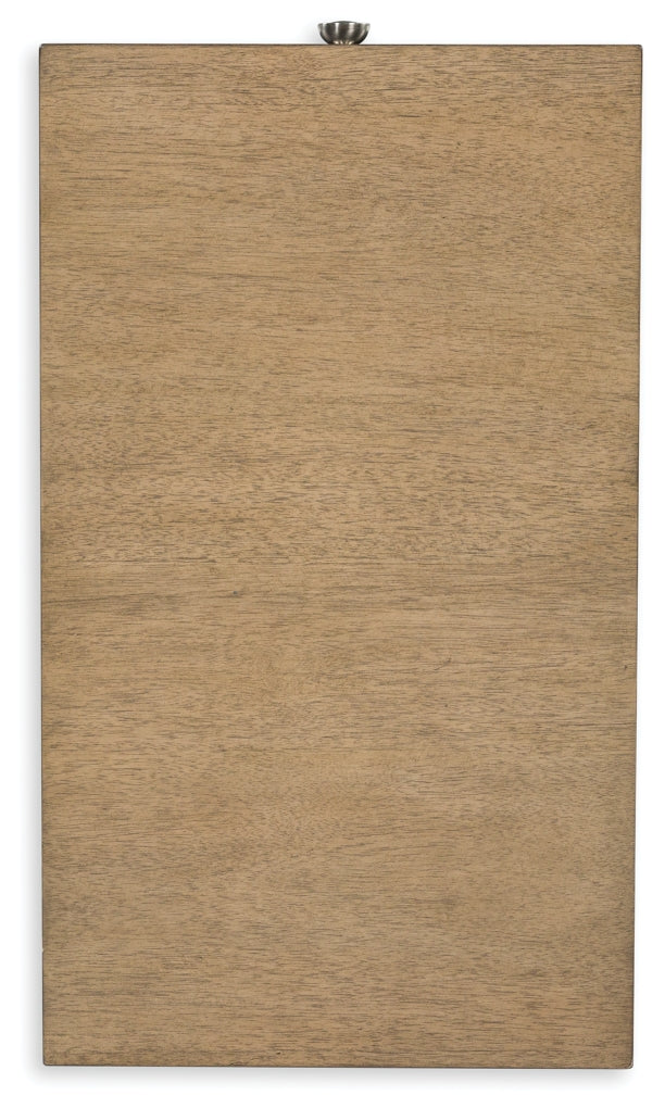 Drazmine End Table