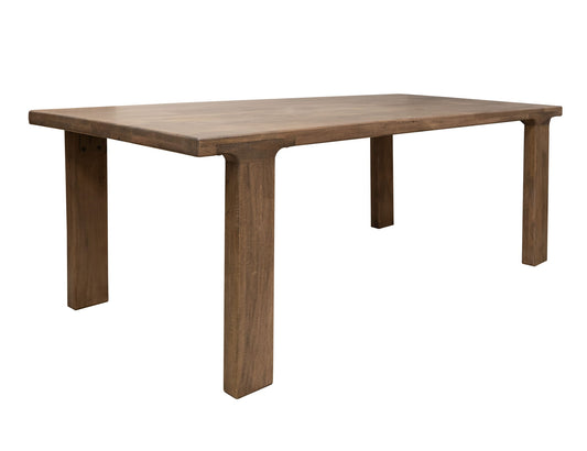 Mezquite - Dining Table