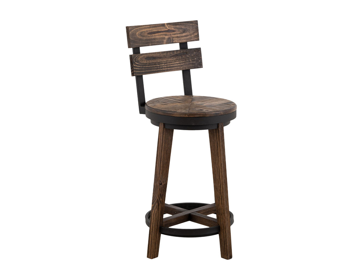 Dutton -  Barstool (Set of 2)