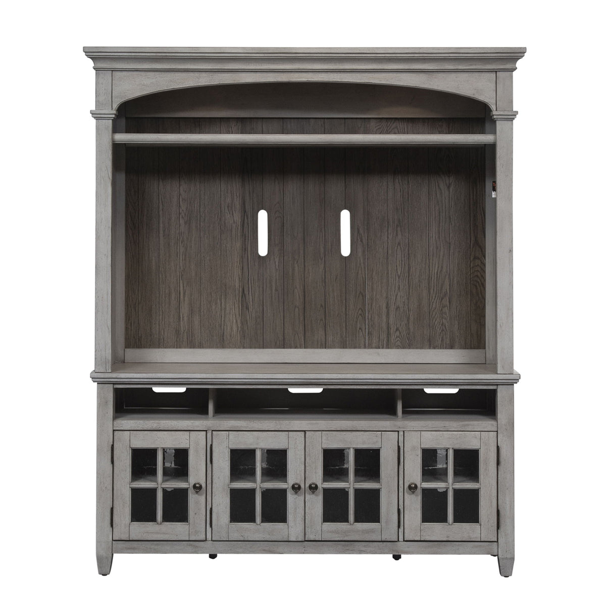 Heartland - Entertainment Center