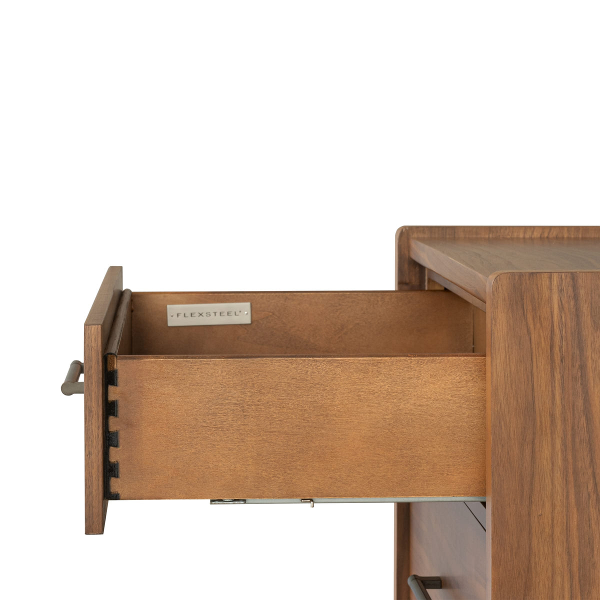 Flexsteel Lincoln Drawer Chest