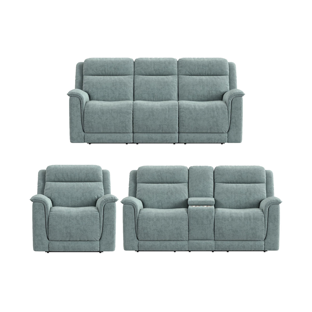 Striker - Living Room Set