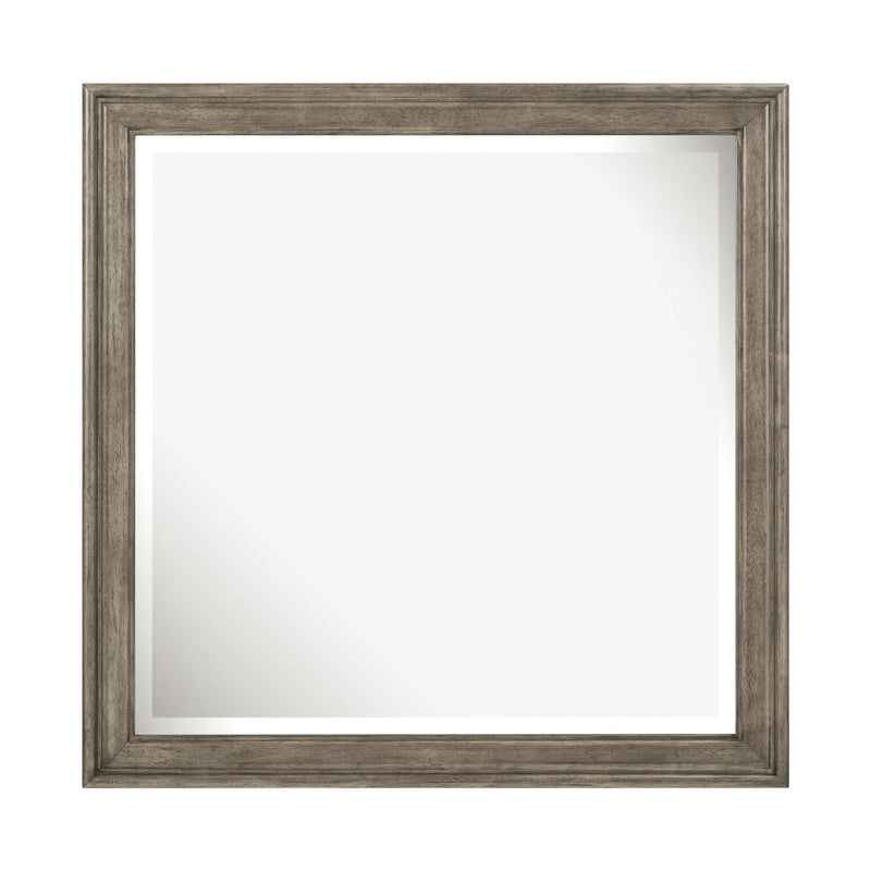 Twin Lakes - Mirror
