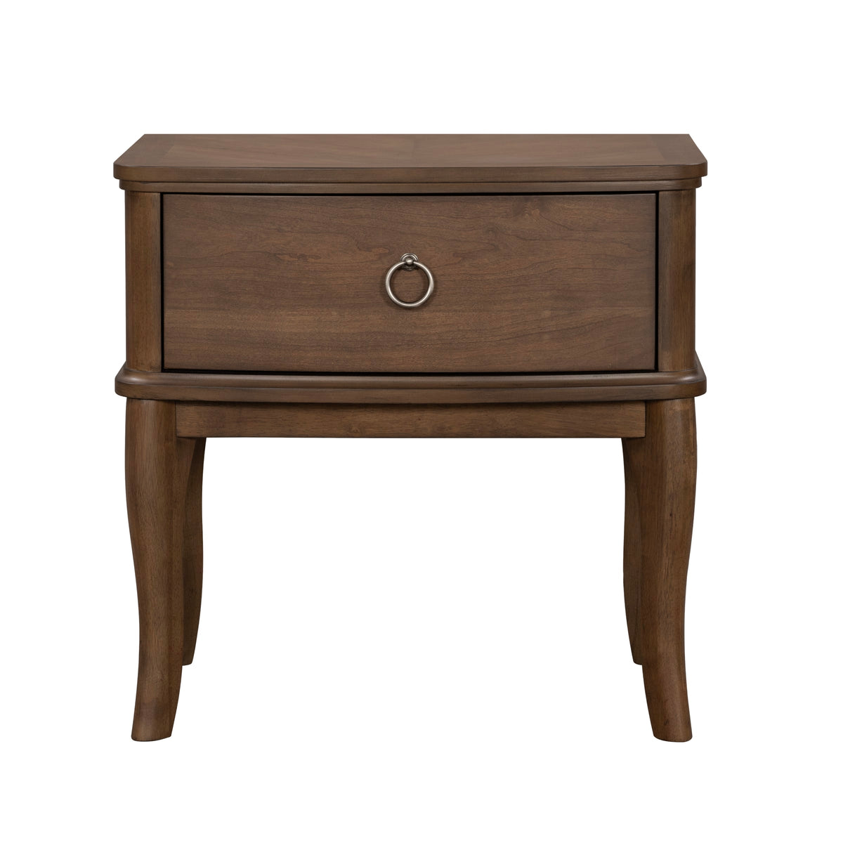 Flexsteel Bellevue Open Nightstand