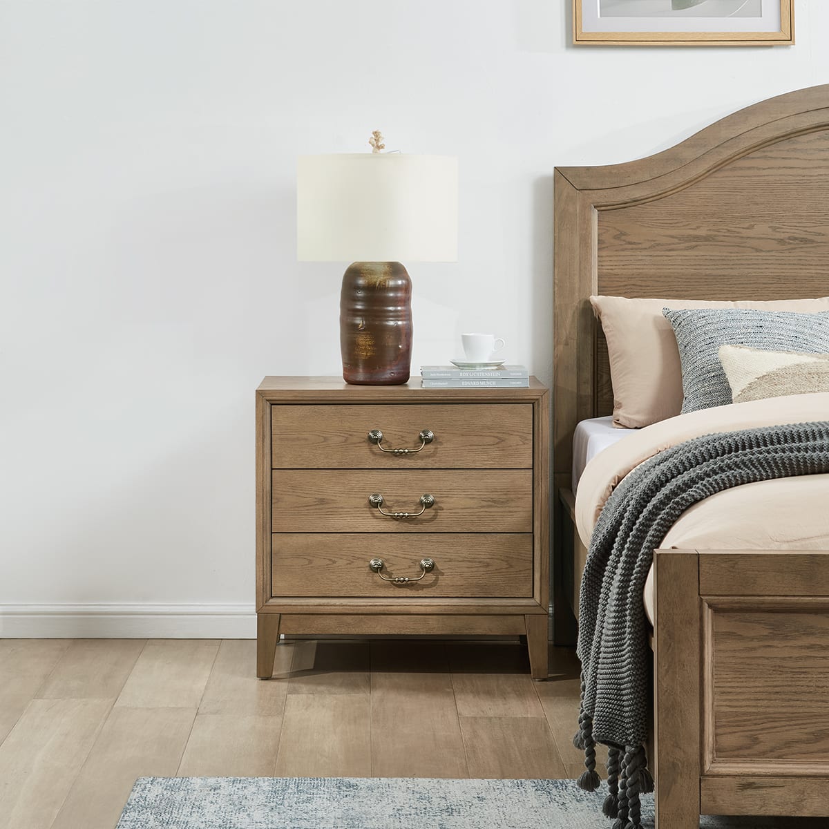 Flexsteel Arlington Nightstand