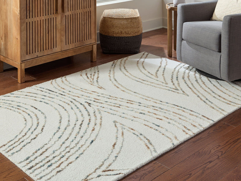 Deenbury Rug