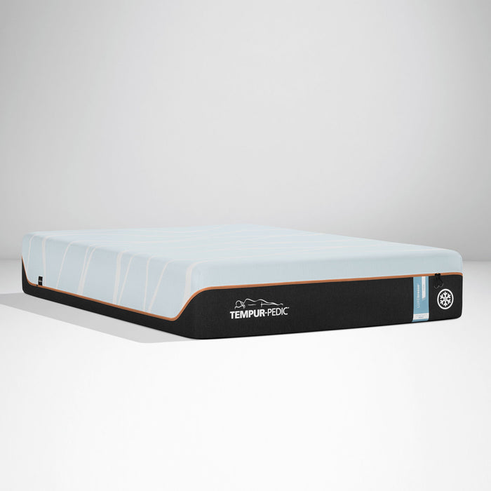 Breeze - Tempur-Luxebreeze Firm Mattress