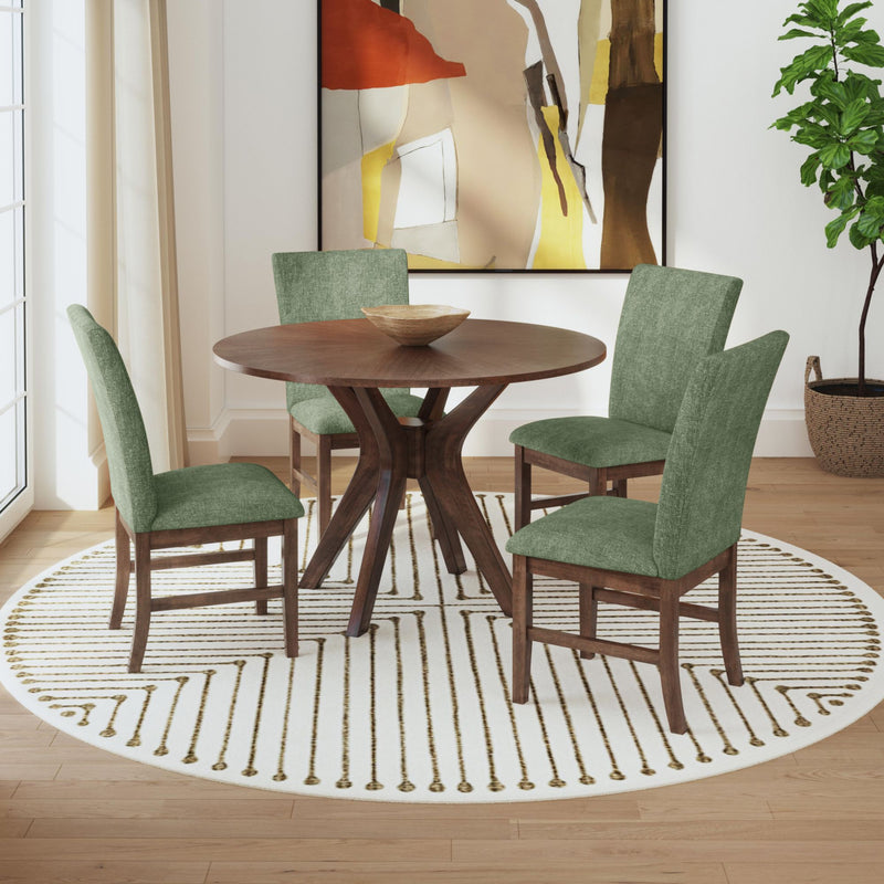 Santa Barbara - Standard Height Dining Set