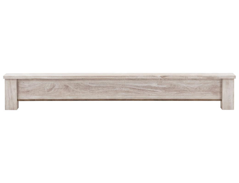 Loft - Bed