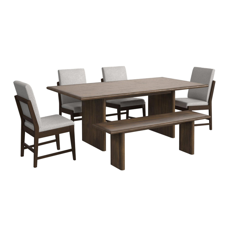 Brisbane - Standard Height Dining Set