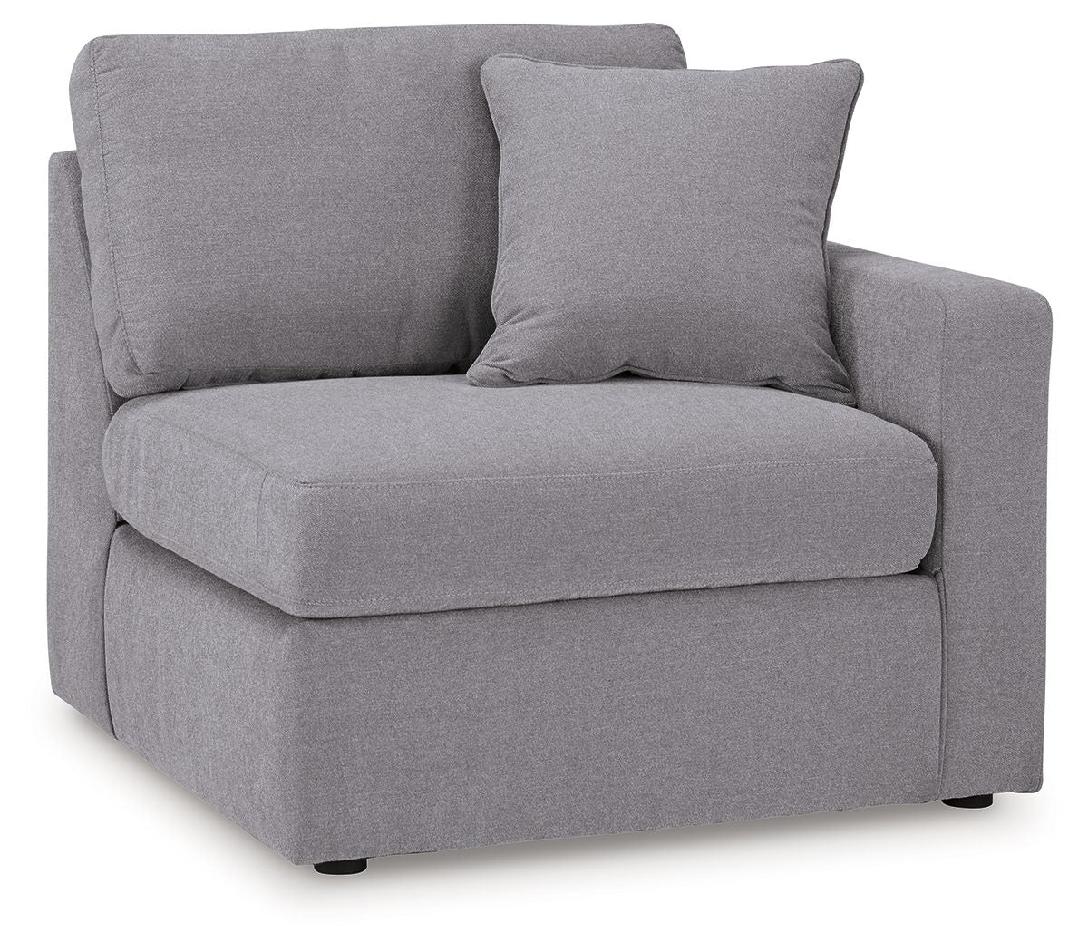 Modmax - Sectional - Ink