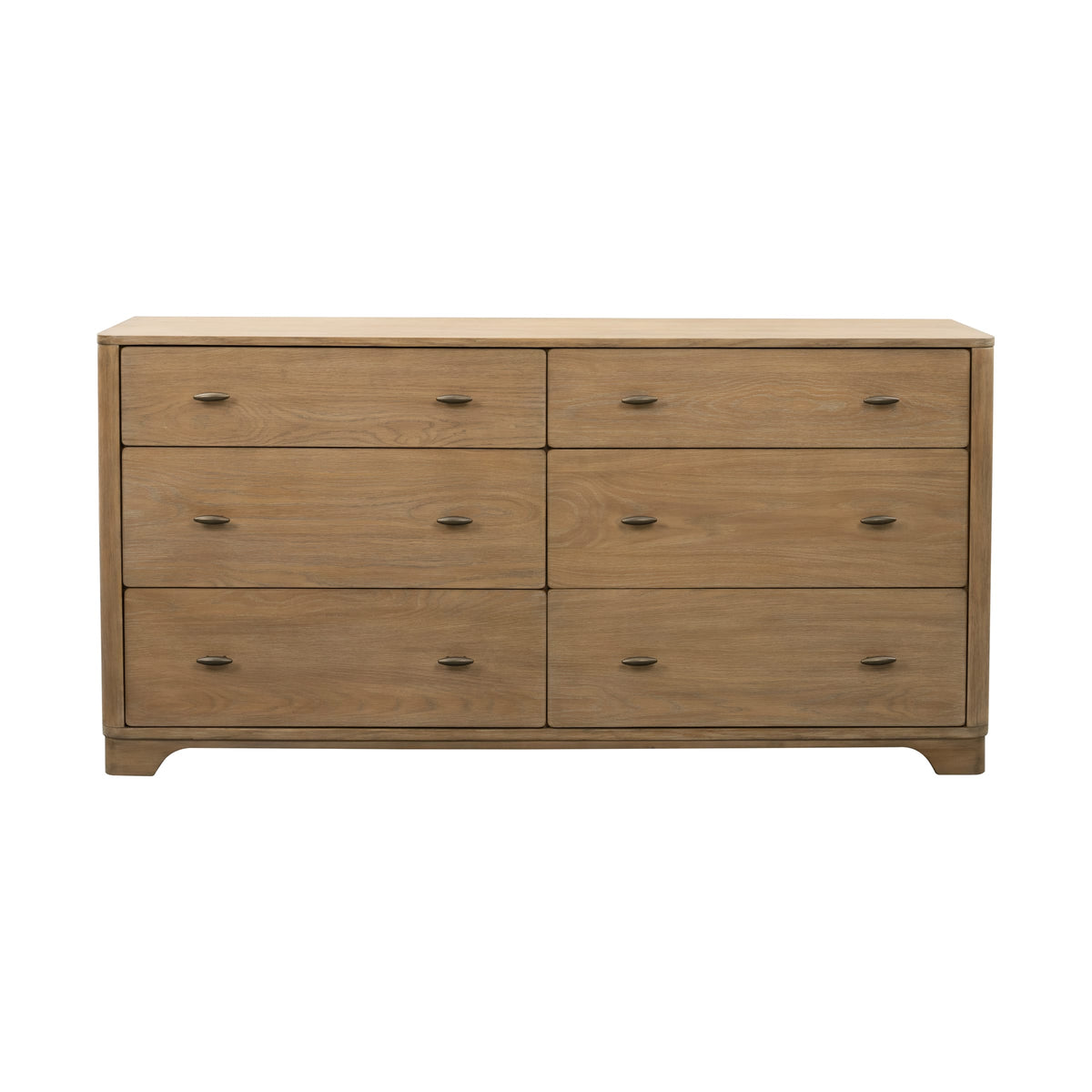 Flexsteel Normandy Dresser