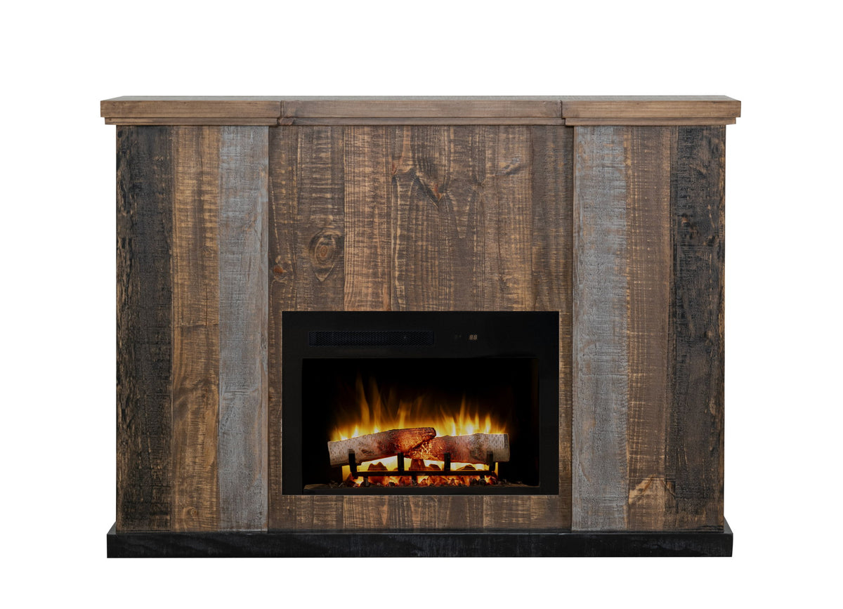 Loft - Console - Multicolor