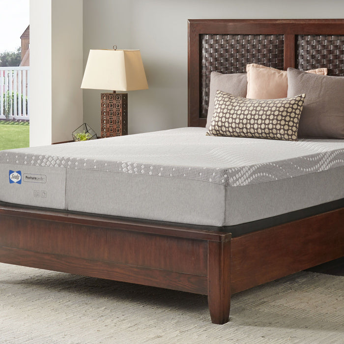 Posturepedic Calabasas Firm Foam Mattress