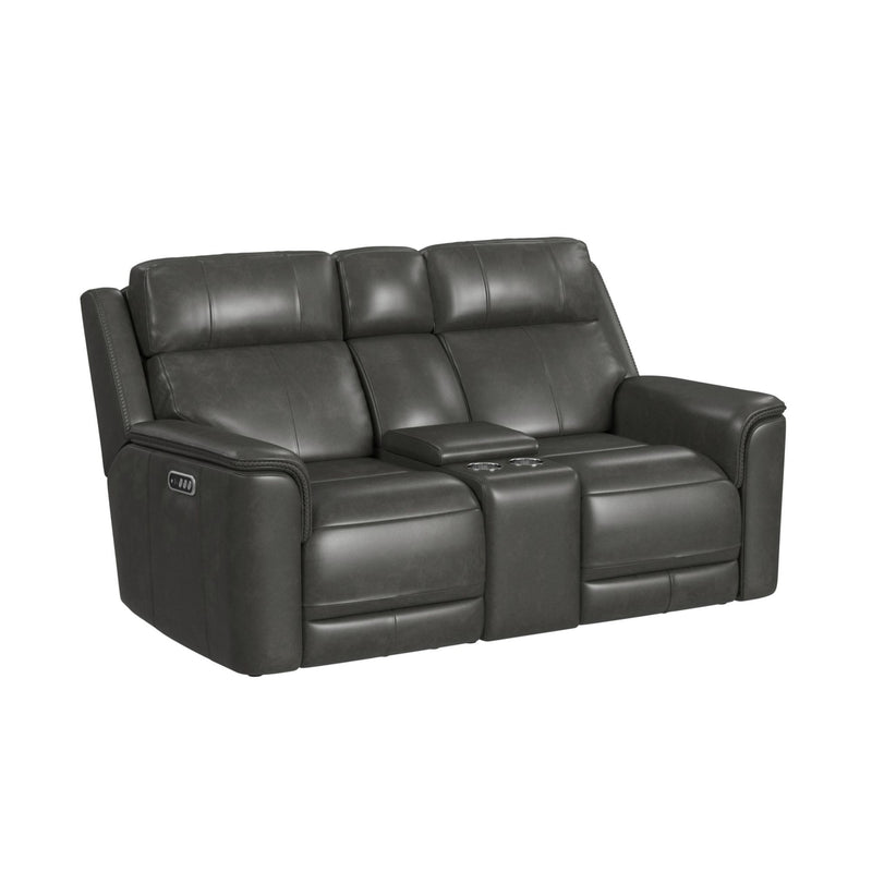 Mustang -Living Room Set